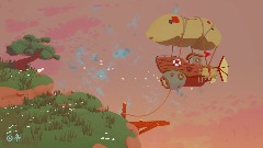 A screenshot taken in Dreams. 12 of 13.