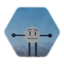 Platoy my BFDI OC
