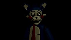 Fnac 4 teaser fanmade