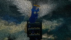 A screenshot taken in Dreams. 11 of 29.