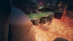 A screenshot taken in Dreams. 10 of 13.