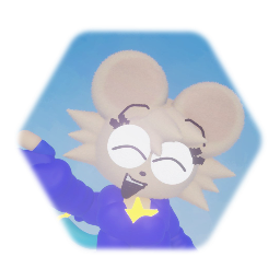 Sol the rat (tnav ce)