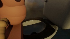 A screenshot taken in Dreams. 13 of 27.