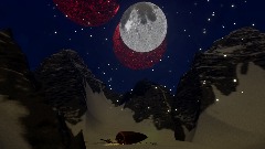 A screenshot taken in Dreams. 17 of 19.
