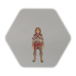 Legacy of Darkness : Hunter's Moon  RPG Engine