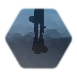 The Dark Lord (Solid Form)