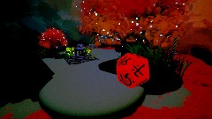 A screenshot taken in Dreams. 3 of 4.