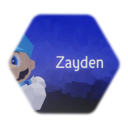 Zayden/me