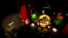 Remix of Burgerotti and Stage Hand