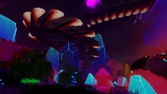 A screenshot taken in Dreams. 2 of 3.