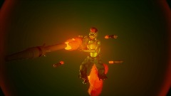 A screenshot taken in Dreams. 8 of 25.