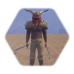 Kasidus playable ( new version)