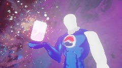 My Creation - 2/27/2021