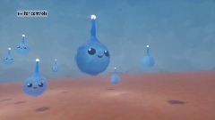 A screenshot taken in Dreams. 19 of 21.