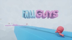 Fall guys(wip)