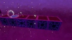 My Dreamiverse Dash!