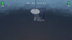 A screenshot taken in Dreams. 1 of 3.