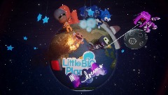 LittleBigPlanet InDreams (Closed)