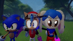 A screenshot taken in Dreams. 14 of 19.