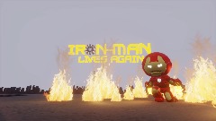 A screenshot taken in Dreams. 3 of 7.