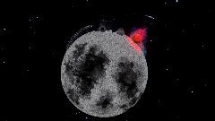 Le Harvest Moon Harvester (Out of bounds Hunter)