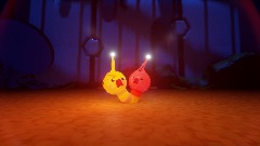 A screenshot taken in Dreams. 15 of 30.