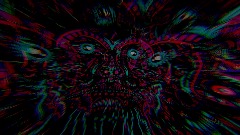 A screenshot taken in Dreams. 9 of 12.