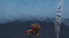 A screenshot taken in Dreams. 1 of 1.