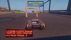 A screenshot taken in Dreams. 17 of 22.