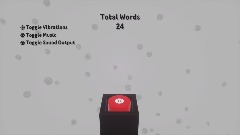 A screenshot taken in Dreams. 5 of 6.