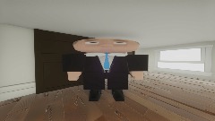 A screenshot taken in Dreams. 6 of 9.