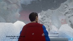 The Fortress of Solitude - Dreams