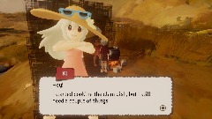 A screenshot taken in Dreams. 29 of 30.