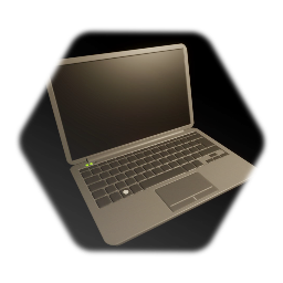 Laptop
