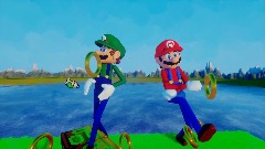<clue>High There SONIC DEMO_0 «°¬°»