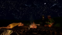 A screenshot taken in Dreams. 1 of 1.