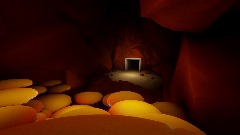 A screenshot taken in Dreams. 8 of 24.