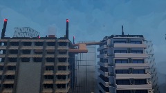 A screenshot taken in Dreams. 1 of 2.