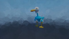 A screenshot taken in Dreams. 7 of 7.