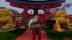 Temple