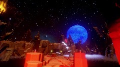 Outcast's Cove