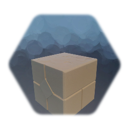 Texture Cube A