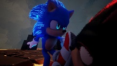 A screenshot taken in Dreams. 3 of 3.