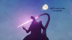 A screenshot taken in Dreams. 4 of 21.