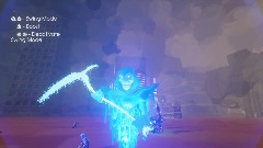 A screenshot taken in Dreams. 2 of 13.