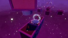 My Dreamiverse Dash!