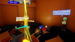 7 of AY | The Testing Chamber