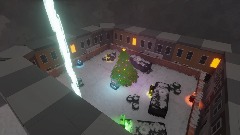 A screenshot taken in Dreams. 7 of 13.