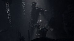 A screenshot taken in Dreams. 19 of 27.