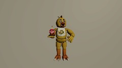 A screenshot taken in Dreams. 1 of 5.